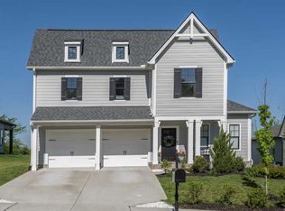 722 Plowson Rd, Mount Juliet, TN 37122