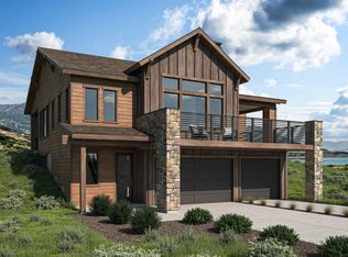 11698 N Deep Water Dr #318, Hideout, UT 84036