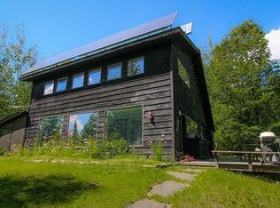 672 Point Dr, Ely, MN 55731