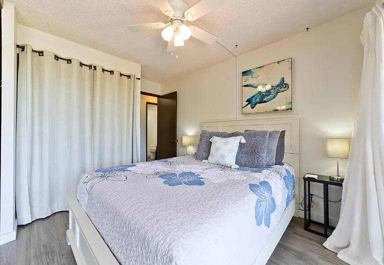 78-7030 Alii Dr #405 — Photo 9