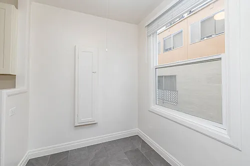 Floor plan 1 Studio 1 Bath Apartment