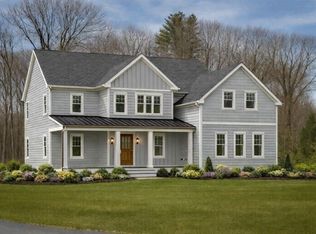 3 Whisper Way, Hopkinton, MA 01748