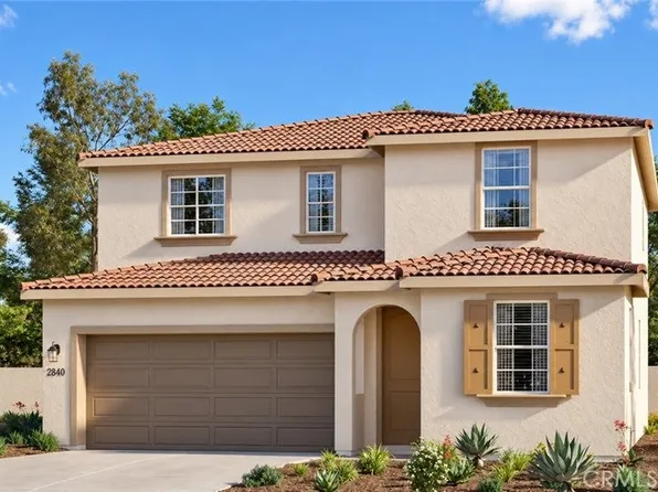 2840 Lake Mendoza St, Rialto, CA 92377