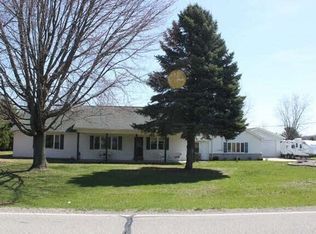 6349 Summerfield Rd, Petersburg, MI 49270