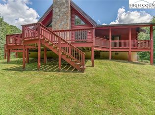 5023 Elk Park Highway, Elk Park, NC 28622