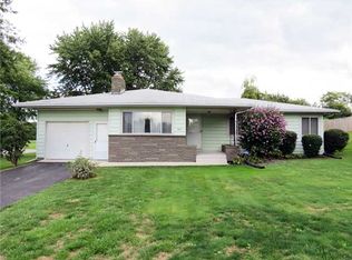 464 Pardee Rd, Rochester, NY 14609