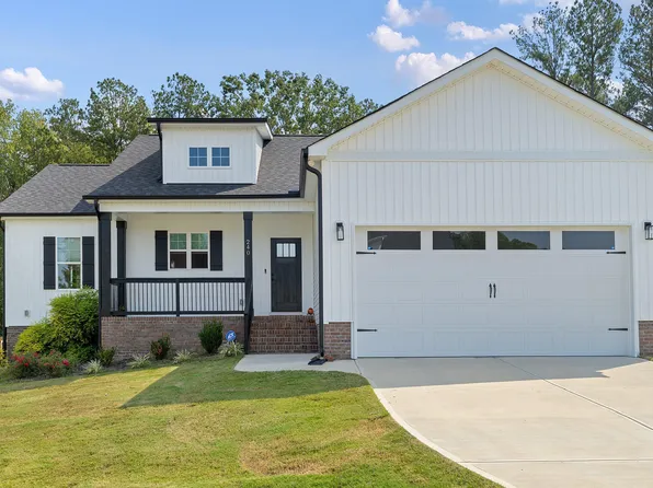240 Sourgum Ct, Zebulon, NC 27597