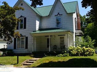 119 S East St, Eaton Rapids, MI