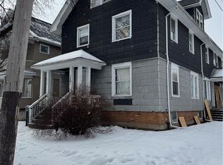 1321 North St, Rochester, NY 14621