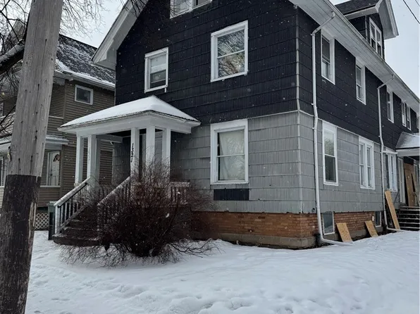 1321 North St, Rochester, NY 14621