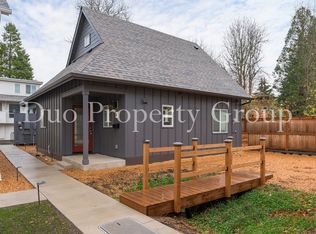 396 E 32nd Ave #G, Eugene, OR