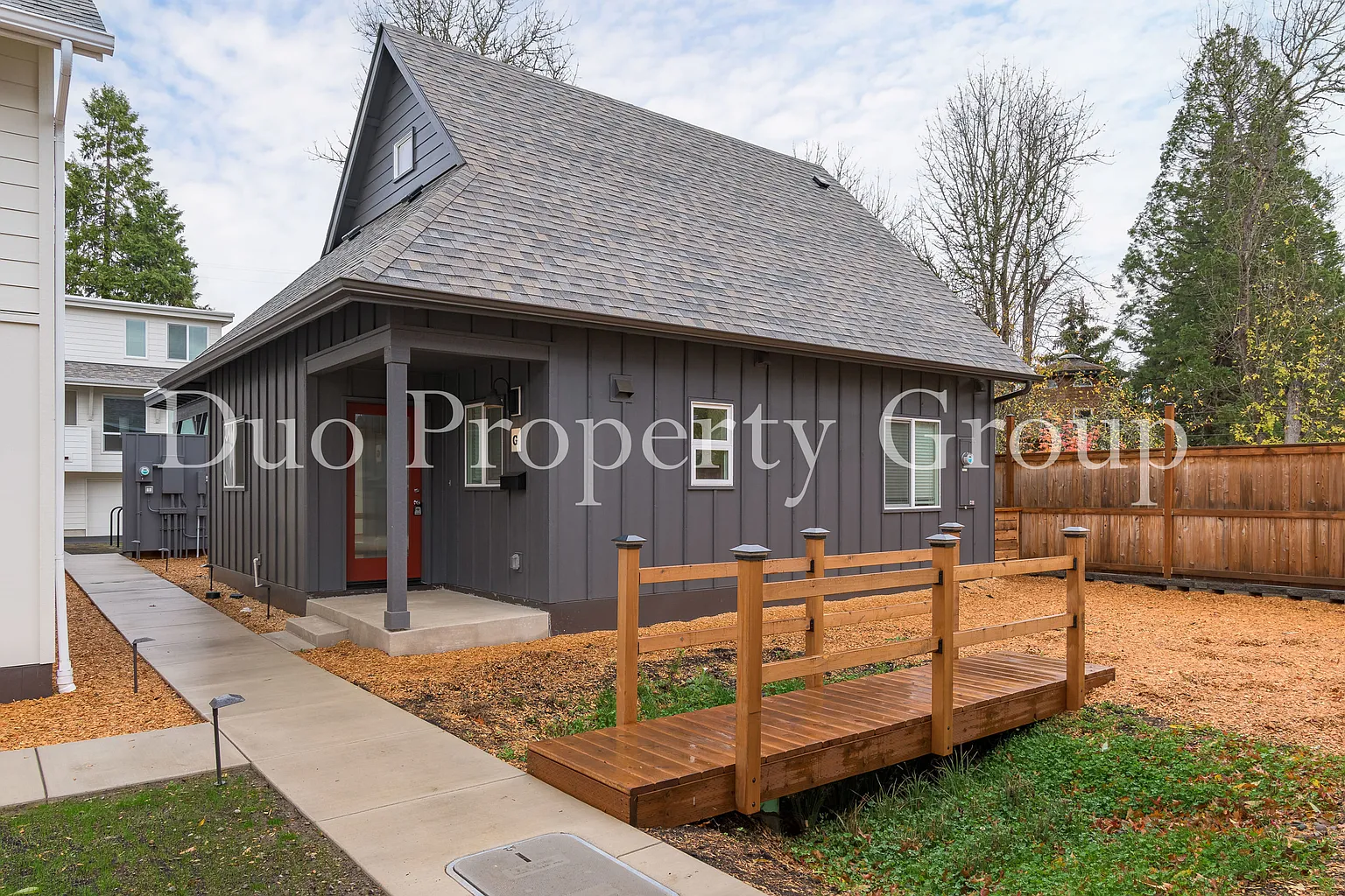 396 E 32nd Ave #G photo 1