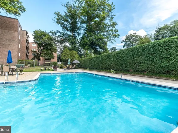1610 The Fairway #304W, Jenkintown, PA 19046