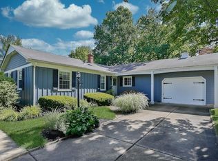 3811 Kay Dr, Stow, OH 44224