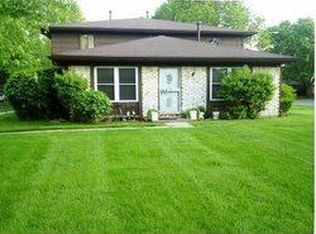3279 Lupine Dr, Indianapolis, IN