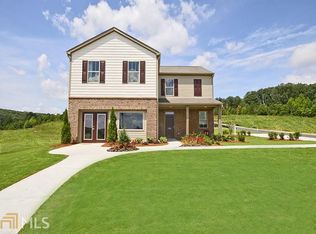 810 Lake Chase, Fairburn, GA 30213