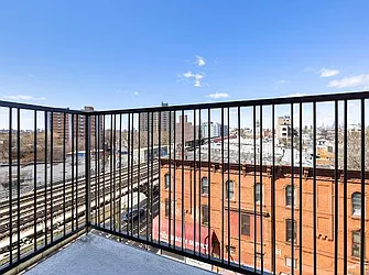 Rented by Doorway NYC, LLC