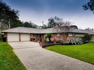4322 McDermed Dr, Houston, TX 77035