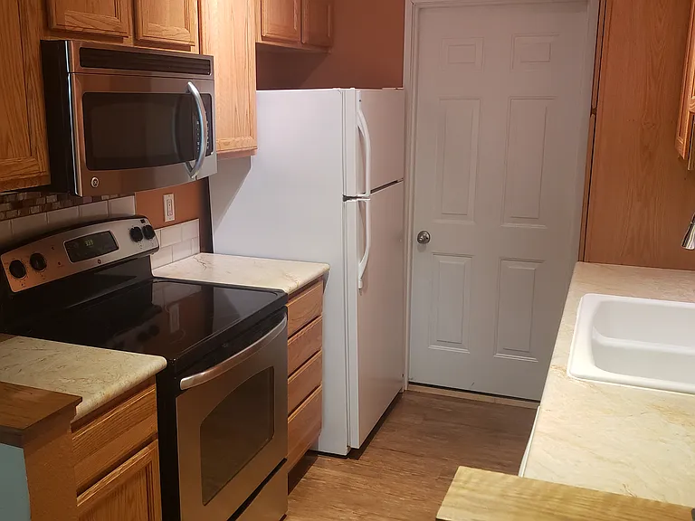 7401 Spyglass Ct #N101 — Photo 3