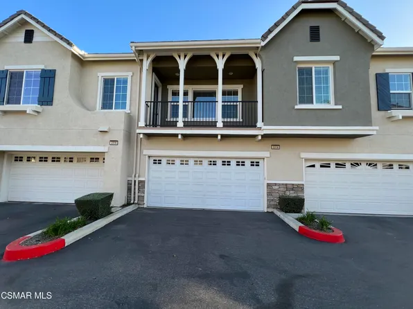 3314 Shadetree Way, Camarillo, CA 93012