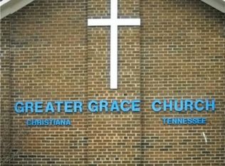 7228 Johnson Rd, Christiana, TN 37037