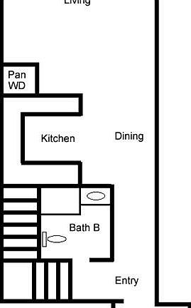 2nd image of 2500 Gulf Blvd #220