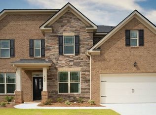 213 Sebastian Cv, Hampton, GA 30228