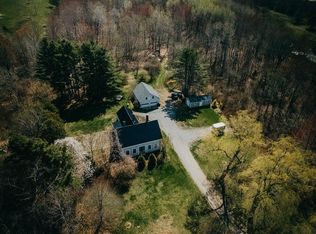 1083 River Road, Bucksport, ME 04416