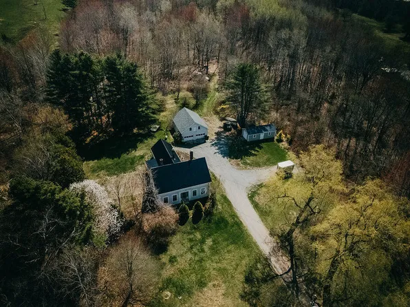1083 River Road, Bucksport, ME 04416