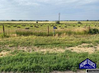 2155 Riverview Rd, Riverton, WY 82501