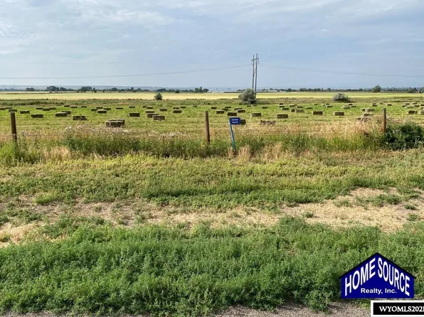 2155 Riverview Rd, Riverton, WY 82501