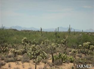 13455 N Old Ranch House Rd, Marana, AZ 85658