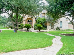 9809 Bode Ct, Garden Ridge, TX 78266