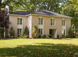 4425 Mockingbird Ln, Toledo, OH 43623