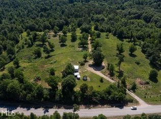 463 Jackson Rd, Barnesville, GA 30204