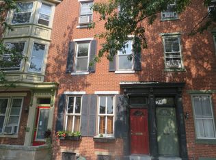 224 Forster St, Harrisburg, PA 17102