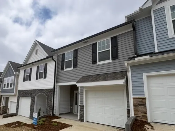 225 Alberta Dr, Franklinton, NC 27525