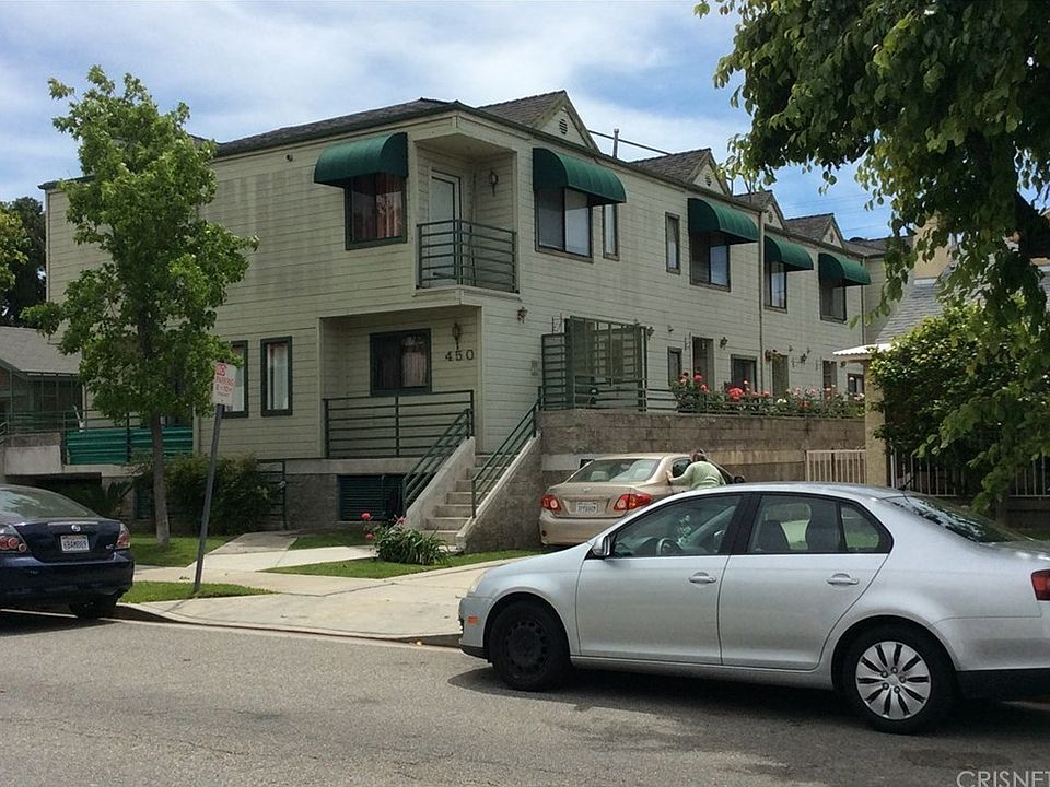1st image of 450 W Lexington Dr APT 5
