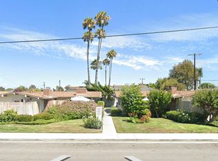 2656 Orange Ave APT D, Costa Mesa, CA 92627