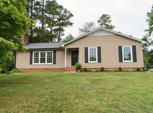 207 Heather Dr, Spartanburg, SC 29301