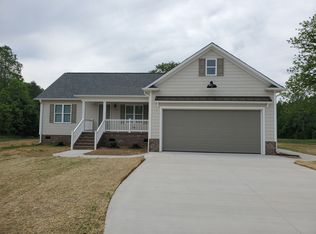 235 J Brown Rd, Salisbury, NC 28146