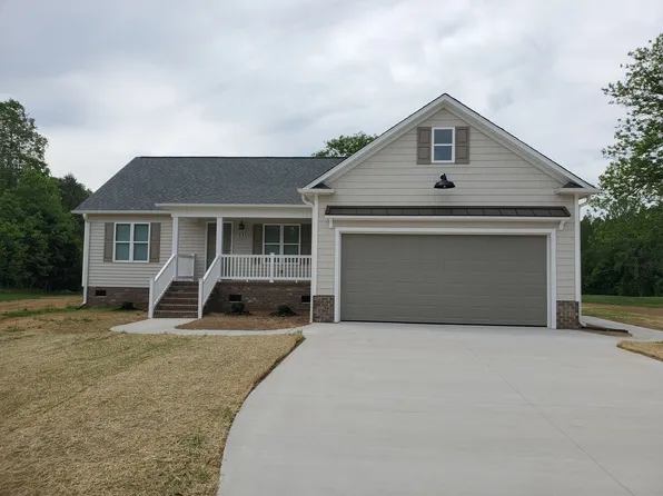 235 J Brown Rd, Salisbury, NC 28146