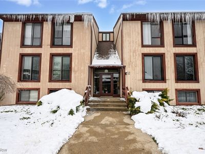 1105 Canyon View Rd APT 306, Northfield, OH, 44067