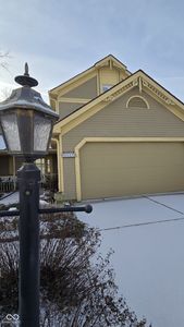 6549 Aintree Ter, Indianapolis, IN, 46250