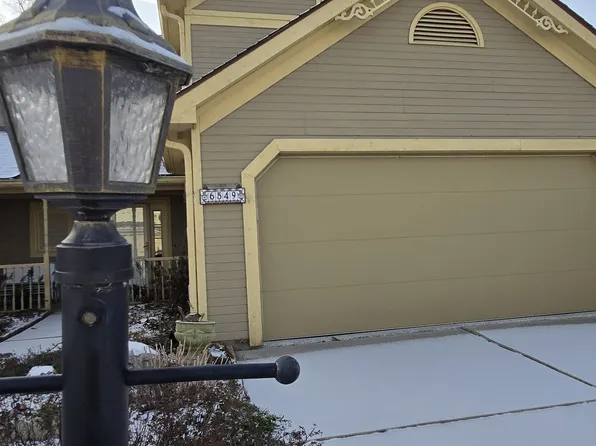 6549 Aintree Ter, Indianapolis, IN 46250