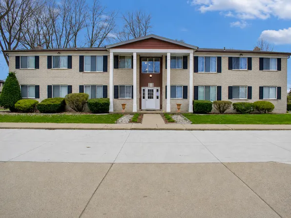 1632 E Thirteen Mile Rd, Madison Heights, MI