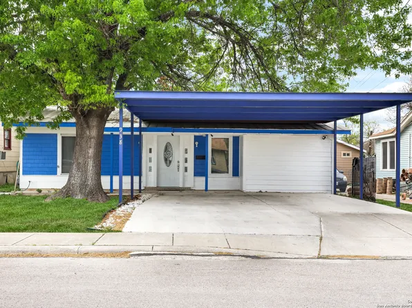 938 SANTA MONICA ST, San Antonio, TX 78201