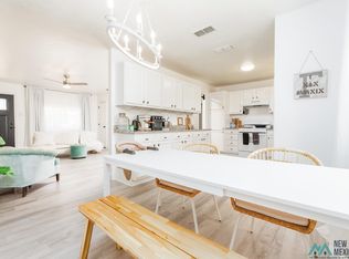 105 E Tierra Blanca Rd, Clovis, NM 88101