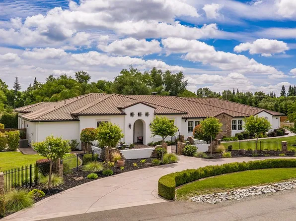 8915 Buddecke Pl, Granite Bay, CA 95746