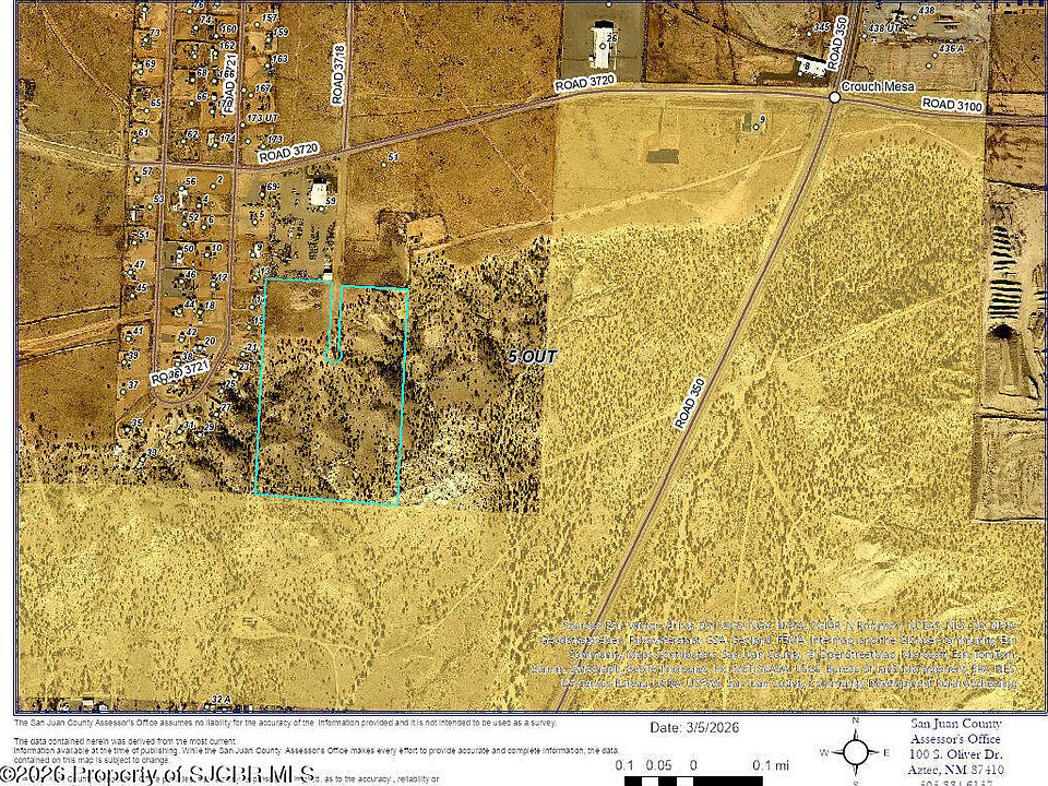 2nd image of Road 3720